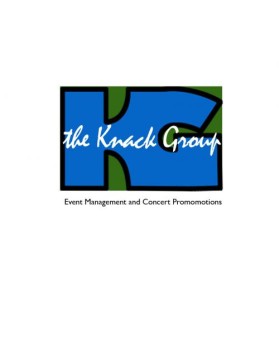 Logo Design entry 26393 submitted by shockmaker to the Logo Design for The Knack Group run by Knackworld
