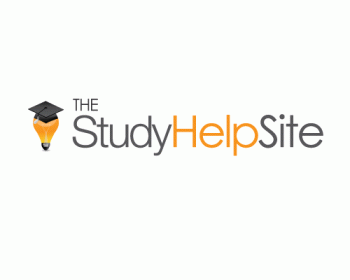 Logo Design entry 187015 submitted by da fella to the Logo Design for StudyHelpSite.net run by rruble
