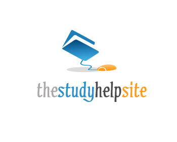 Logo Design entry 187172 submitted by bluewhale to the Logo Design for StudyHelpSite.net run by rruble