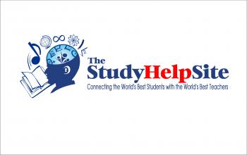 Logo Design entry 187172 submitted by Jesuenz09 to the Logo Design for StudyHelpSite.net run by rruble
