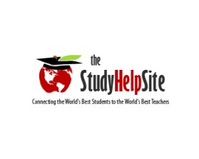 Logo Design entry 187155 submitted by operator50 to the Logo Design for StudyHelpSite.net run by rruble