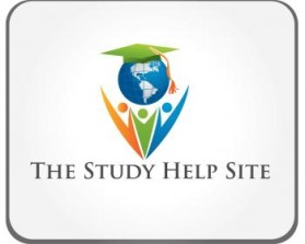 Logo Design entry 187172 submitted by maadezine to the Logo Design for StudyHelpSite.net run by rruble