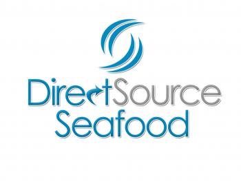 Logo Design entry 187209 submitted by RolandofGilead to the Logo Design for Direct Source Seafood, LLC run by DirectSourceSeafood