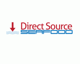 Logo Design entry 187176 submitted by stellar_designs to the Logo Design for Direct Source Seafood, LLC run by DirectSourceSeafood
