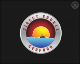 Logo Design entry 187178 submitted by werd to the Logo Design for Direct Source Seafood, LLC run by DirectSourceSeafood