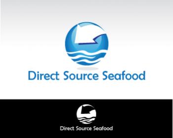 Logo Design entry 187209 submitted by rakesh001 to the Logo Design for Direct Source Seafood, LLC run by DirectSourceSeafood