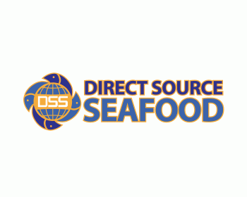 Logo Design entry 187255 submitted by cj38 to the Logo Design for Direct Source Seafood, LLC run by DirectSourceSeafood