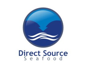 Logo Design Entry 187381 submitted by monster96 to the contest for Direct Source Seafood, LLC run by DirectSourceSeafood