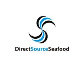Logo Design Entry 187404 submitted by engleeinter to the contest for Direct Source Seafood, LLC run by DirectSourceSeafood