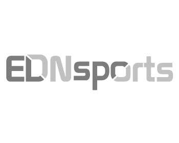 Logo Design entry 187564 submitted by abed_ghat to the Logo Design for EDNsports run by killerbgt
