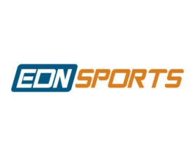 Logo Design entry 187494 submitted by mikochiong28 to the Logo Design for EDNsports run by killerbgt