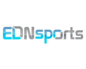 Logo Design entry 187504 submitted by uyoxsoul to the Logo Design for EDNsports run by killerbgt