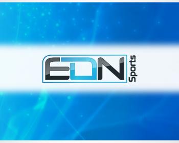 Logo Design entry 187565 submitted by uyoxsoul to the Logo Design for EDNsports run by killerbgt