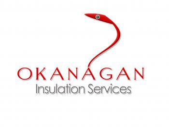 Logo Design entry 187590 submitted by RolandofGilead to the Logo Design for Okanagan Insulation Services (2007) Ltd. run by 2itchy