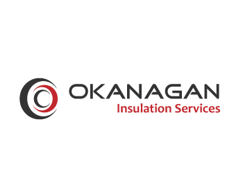 Logo Design entry 187616 submitted by rudyy to the Logo Design for Okanagan Insulation Services (2007) Ltd. run by 2itchy