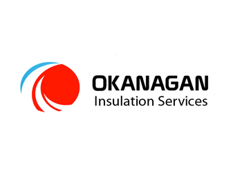 Logo Design entry 187777 submitted by stuner94 to the Logo Design for Okanagan Insulation Services (2007) Ltd. run by 2itchy