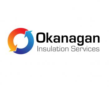 Logo Design entry 187777 submitted by dkumarsaurav to the Logo Design for Okanagan Insulation Services (2007) Ltd. run by 2itchy