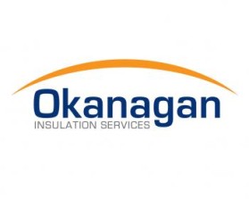 Logo Design Entry 187705 submitted by pablo to the contest for Okanagan Insulation Services (2007) Ltd. run by 2itchy