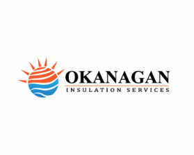 Logo Design entry 187744 submitted by RolandofGilead to the Logo Design for Okanagan Insulation Services (2007) Ltd. run by 2itchy