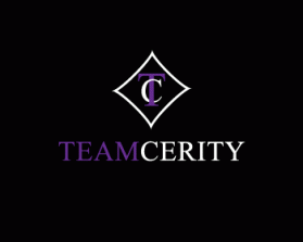 Logo Design entry 187990 submitted by csilviu to the Logo Design for TeamCerity run by teamcerity