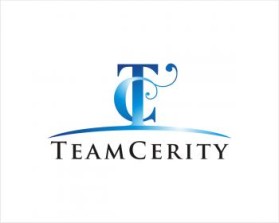 Logo Design Entry 187992 submitted by newbie to the contest for TeamCerity run by teamcerity
