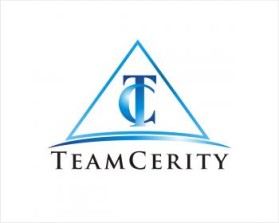 Logo Design entry 188001 submitted by newbie to the Logo Design for TeamCerity run by teamcerity