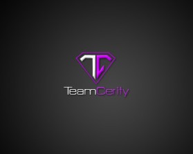 Logo Design entry 188008 submitted by RolandofGilead to the Logo Design for TeamCerity run by teamcerity