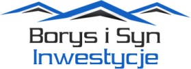 Logo Design Entry 26425 submitted by infoisoft to the contest for Borys i Syn Inwestycje run by dawidborys