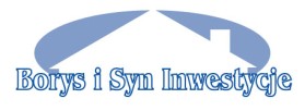 Logo Design entry 26428 submitted by simplyg123 to the Logo Design for Borys i Syn Inwestycje run by dawidborys