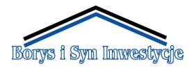 Logo Design entry 26429 submitted by infoisoft to the Logo Design for Borys i Syn Inwestycje run by dawidborys
