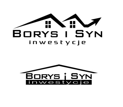 Logo Design entry 26468 submitted by ad_line to the Logo Design for Borys i Syn Inwestycje run by dawidborys