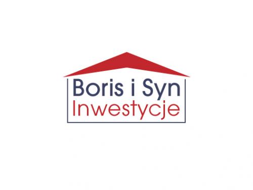Logo Design entry 26468 submitted by Virgin Art to the Logo Design for Borys i Syn Inwestycje run by dawidborys