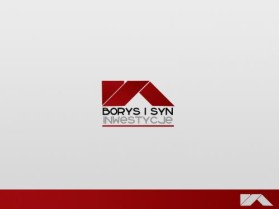 Logo Design Entry 26502 submitted by strauss to the contest for Borys i Syn Inwestycje run by dawidborys