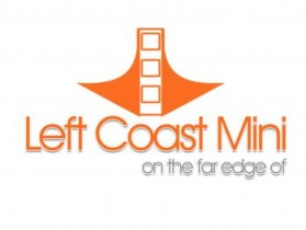 Logo Design Entry 188305 submitted by RolandofGilead to the contest for Left Coast Mini run by Left Coast Mini