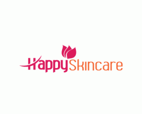 Logo Design entry 188325 submitted by da fella to the Logo Design for Happy Skincare run by phoebe007