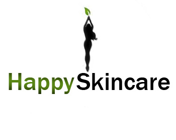 Logo Design entry 188432 submitted by Lady_Daya to the Logo Design for Happy Skincare run by phoebe007