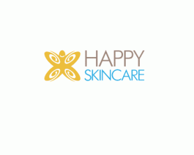 Logo Design Entry 188444 submitted by pixela to the contest for Happy Skincare run by phoebe007