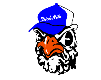 T-Shirt Design entry 188589 submitted by Jorq to the T-Shirt Design for Dick Nite Fishing Lures run by dave444
