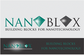 Logo Design entry 188818 submitted by eddyanjoy to the Logo Design for NanoBlox Inc. run by NanoBlox