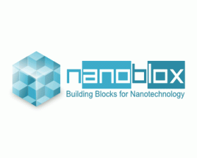 Logo Design Entry 188769 submitted by jsummit to the contest for NanoBlox Inc. run by NanoBlox