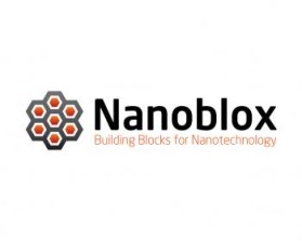 Logo Design Entry 188770 submitted by pablo to the contest for NanoBlox Inc. run by NanoBlox