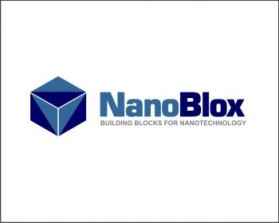 Logo Design entry 188818 submitted by indedhi to the Logo Design for NanoBlox Inc. run by NanoBlox