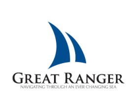 Logo Design entry 189154 submitted by operator50 to the Logo Design for Great Ranger Investments run by GreatRanger
