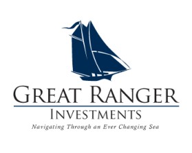 Logo Design entry 189157 submitted by operator50 to the Logo Design for Great Ranger Investments run by GreatRanger