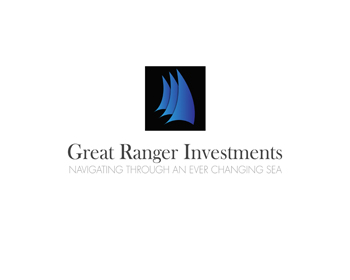 Logo Design entry 189167 submitted by Blackhawk067 to the Logo Design for Great Ranger Investments run by GreatRanger