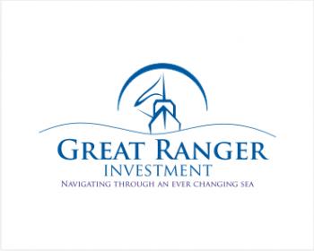 Logo Design entry 189228 submitted by newbie to the Logo Design for Great Ranger Investments run by GreatRanger