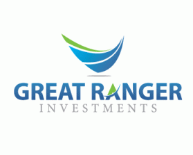 Logo Design entry 189228 submitted by operator50 to the Logo Design for Great Ranger Investments run by GreatRanger