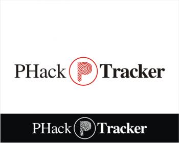 Logo Design entry 189315 submitted by newbie to the Logo Design for PHack Tracker run by dagney8452