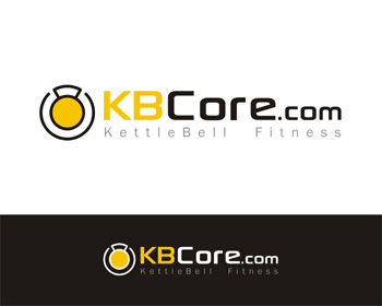 Logo Design entry 189374 submitted by geerre to the Logo Design for KBCore.com run by Starake77