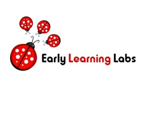 Logo Design entry 189545 submitted by newbie to the Logo Design for Early Learning Labs run by stevejohnson